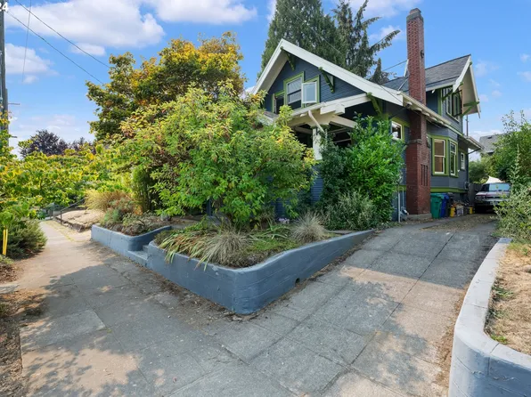 4933 NE Garfield Ave, Portland, OR 97211