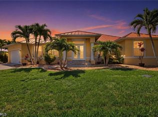 1233 Sea Breeze Ct, Punta Gorda, FL 33950