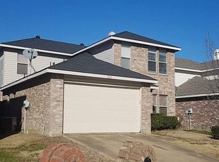 2313 Live Oak Dr, Little Elm, TX 75068