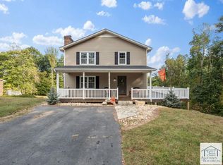 743 Vista View Ln, Ridgeway, VA 24148