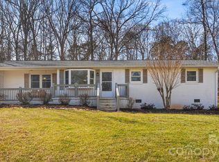 7137 Reeps Grove Church Rd, Vale, NC 28168