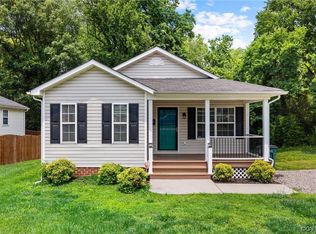 908 Pensacola Ave, Richmond, VA 23222