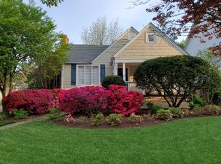 4643 13th St N, Arlington, VA 22207