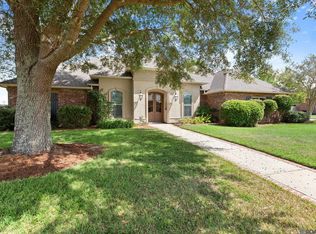 24525 Pecan Pointe Dr, Plaquemine, LA 70764