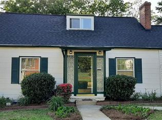 2844 NE Gilmer Ave, Winston Salem, NC 27105