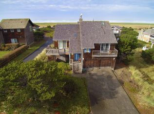 4790 High Ridge Rd, Gearhart, OR 97138