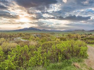 2017 Old Us Highway 91, Cascade, MT 59421