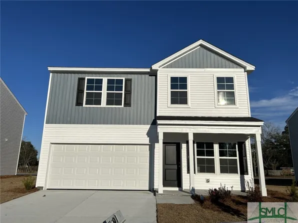 108 Bradley Drive, Springfield, GA 31329