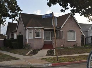2000 W 80th St, Los Angeles, CA 90047