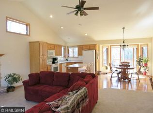 4937 358th St, North Branch, MN 55056