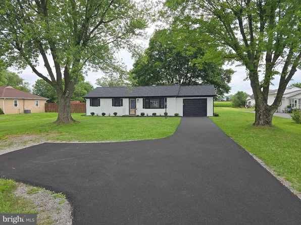4400 Martinsburg Pike, Clear Brook, VA 22624