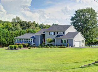 137 Gholdston Dr, Dayton, TN 37321