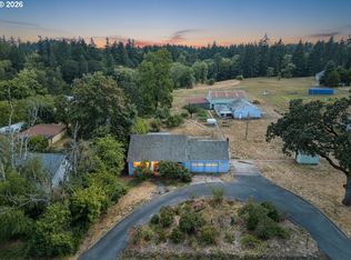 23550 NE Dillon Rd, Newberg, OR 97132