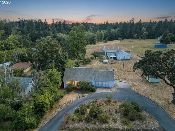 23550 NE Dillon Rd, Newberg, OR 97132