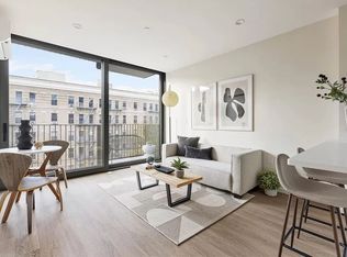 2750 Frederick Douglass Blvd #3B, New York, NY 10039