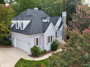 16117 Riverpointe Dr, Charlotte, NC 28278