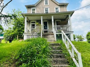 89 Ormand St, Frostburg, MD