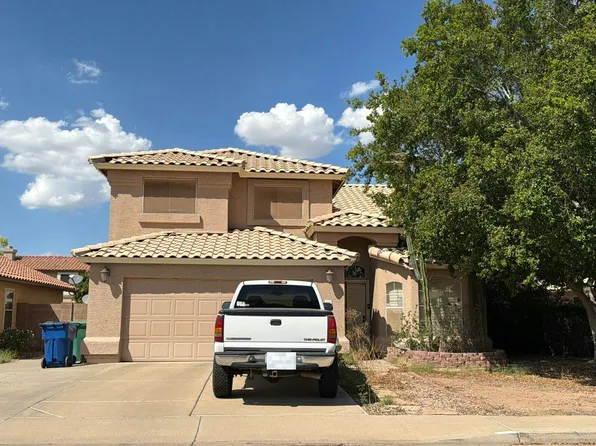 634 W Naranja Ave, Mesa, AZ 85210
