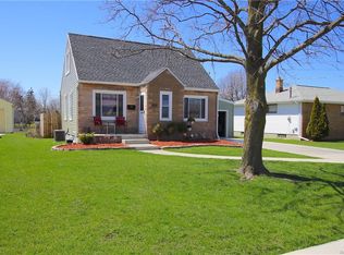 500 Ivyhurst Rd N, Amherst, NY 14226