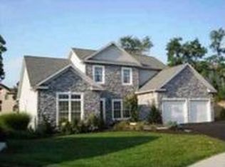 4029 Caissons Ct, Enola, PA 17025