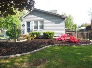 397 Douglas Ave, Avenel, NJ 07001
