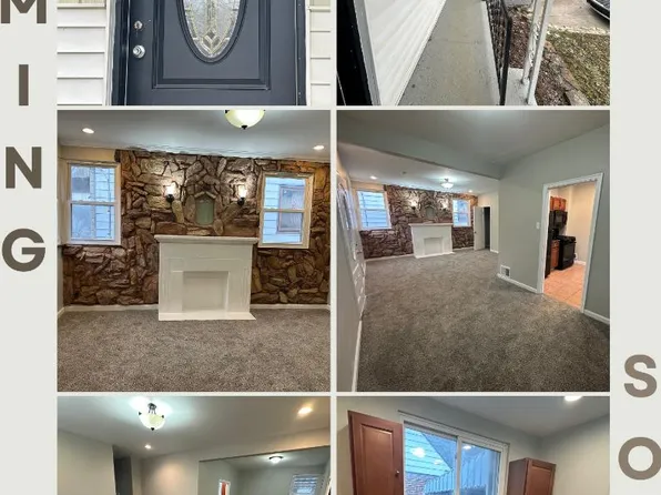 6044 Mayflower Ave, Cincinnati, OH 45237