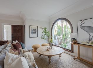 7464 Hollywood Blvd, Los Angeles, CA 90046