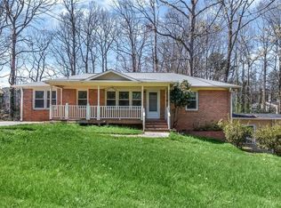 4076 W Johnson Cir, Chamblee, GA 30341