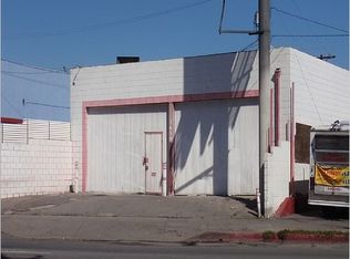 3659 E Olympic Blvd, Los Angeles, CA 90023