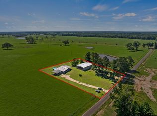 1601 County Road 3442, Winnsboro, TX 75494
