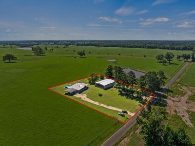 1601 County Road 3442, Winnsboro, TX, 75494