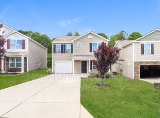 4148 Long Arrow Dr, Concord, NC 28025