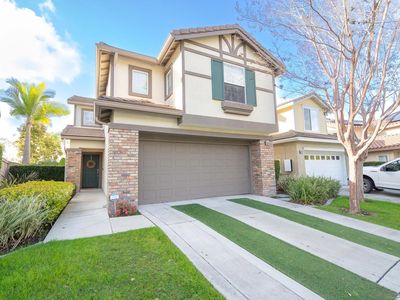 1674 Carriage Cir, Vista, CA, 92081