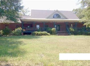262 Plant Rd, Perry, GA 31069