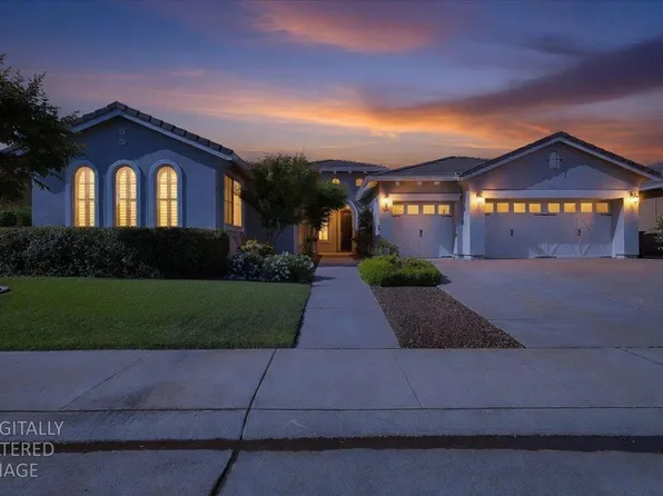 12445 Kibbie Lake Way, Rancho Cordova, CA 95742