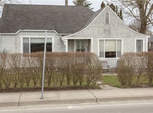 109 N Washington St, Everson, WA 98247