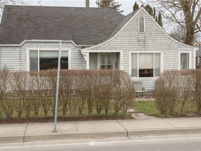 109 N Washington St, Everson, WA, 98247