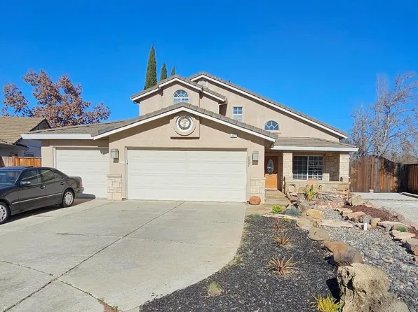 887 Coventry Cir, Brentwood, CA 94513