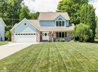 3945 State Rd, Fort Gratiot, MI 48059