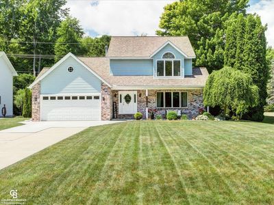 3945 State Rd, Fort Gratiot, MI, 48059