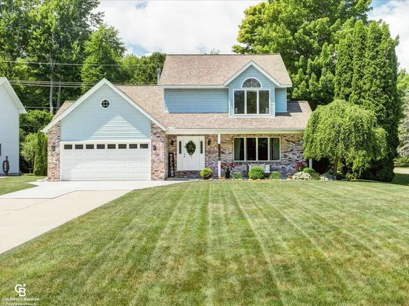 3945 State Rd, Fort Gratiot, MI 48059