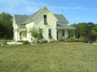 17493 County Road 66a, Saint Marys, OH 45885