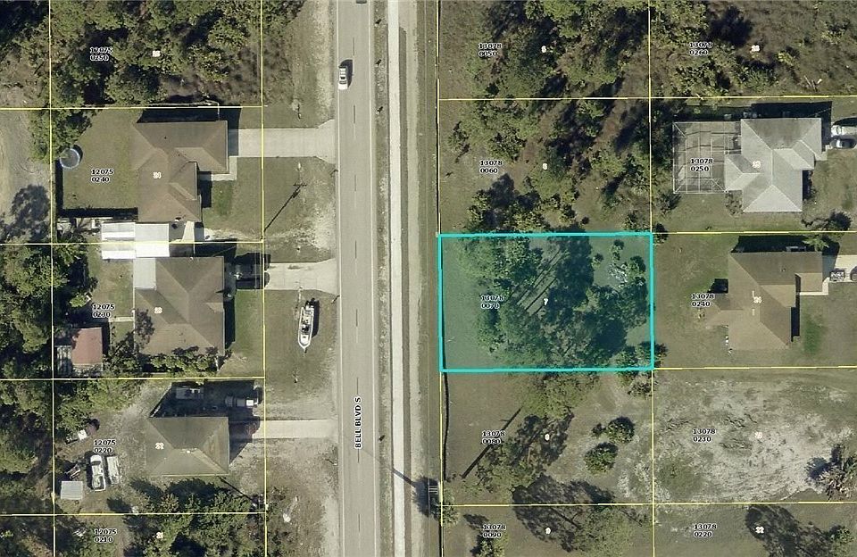 1st image of 849 Bell Blvd S