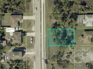 849 Bell Blvd S, Lehigh Acres, FL 33974