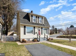 2102 Page St, Camp Hill, PA 17011