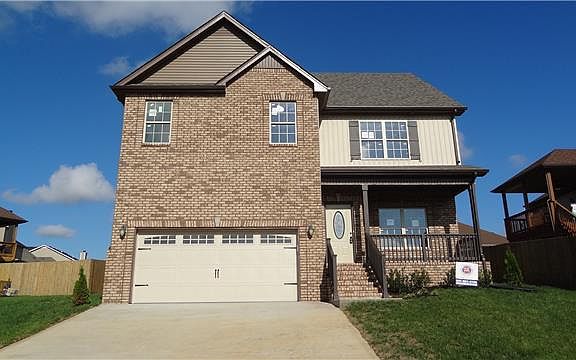 2nd image of 255 Franklin Mdws Lot 255