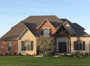 11 Grey Wolf Ct, Morton, IL