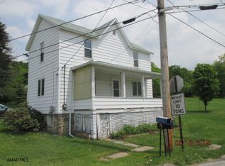 104 Linden Ave, Northern Cambria, PA 15714