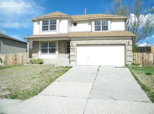 3570 Richmond Dr, Colorado Springs, CO 80922