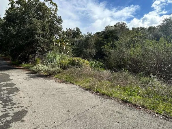 De Luz Rd, Fallbrook, CA 92028